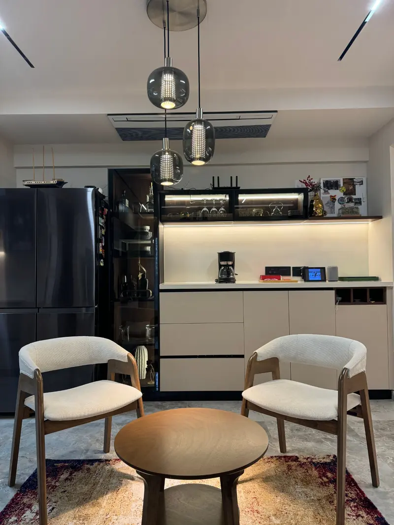 Villas & Independent Homes by Vibgyor Interiors