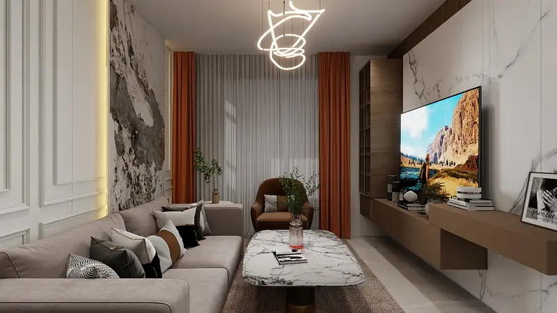 Vibgyor interiors